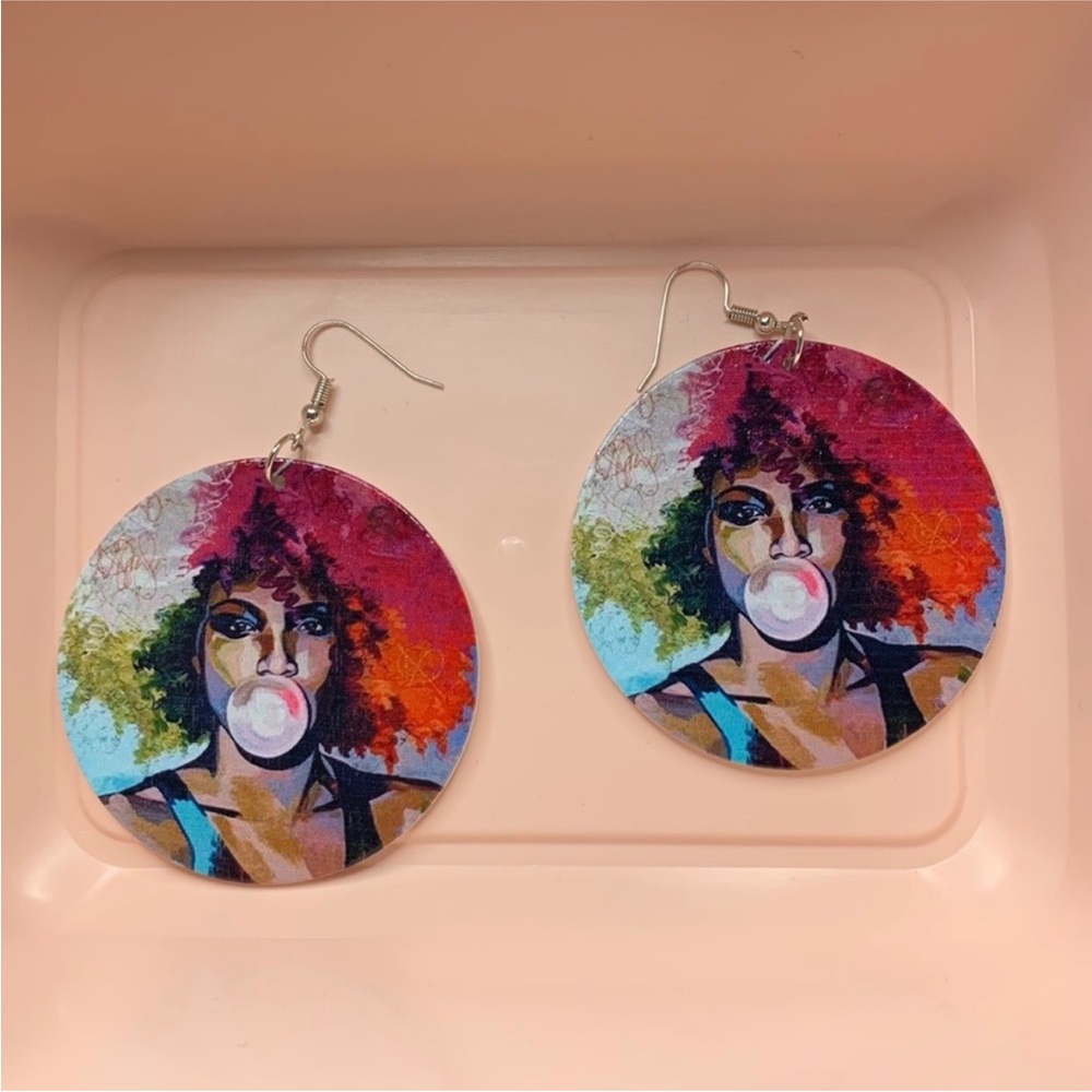 Earring bundle - Picture 4 of 5
